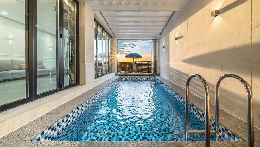 Guest house Ganghwa Elijah Resort Incheon South Korea