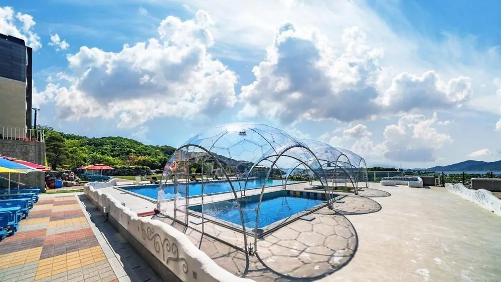 Ganghwa Elijah Resort Incheon