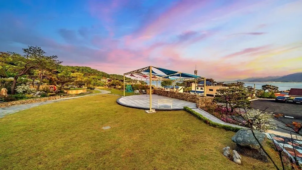 Ganghwa Elijah Resort Incheon