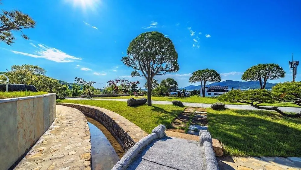 Ganghwa Elijah Resort Incheon